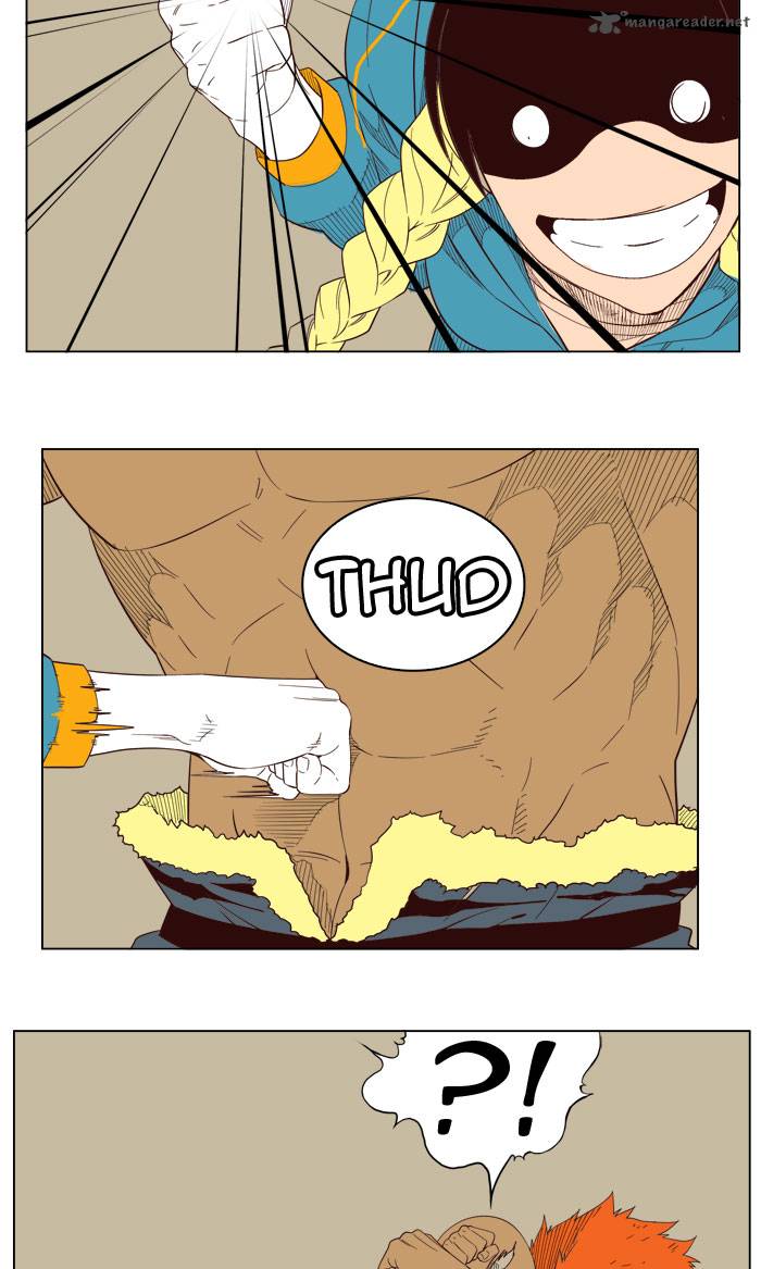 The God of High School - Chapter 218 Page 62