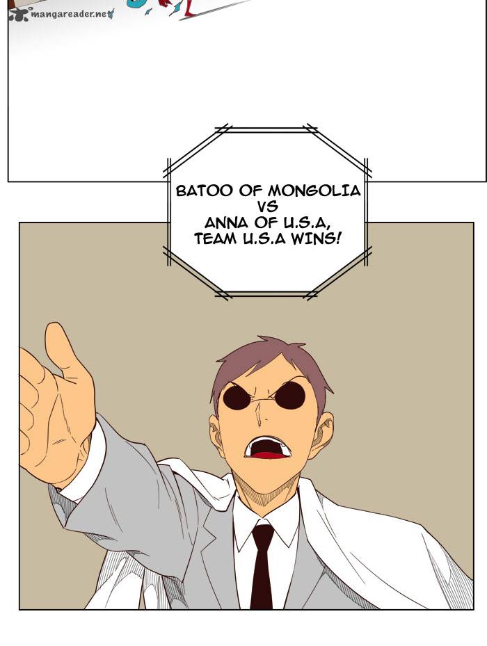 The God of High School - Chapter 218 Page 65