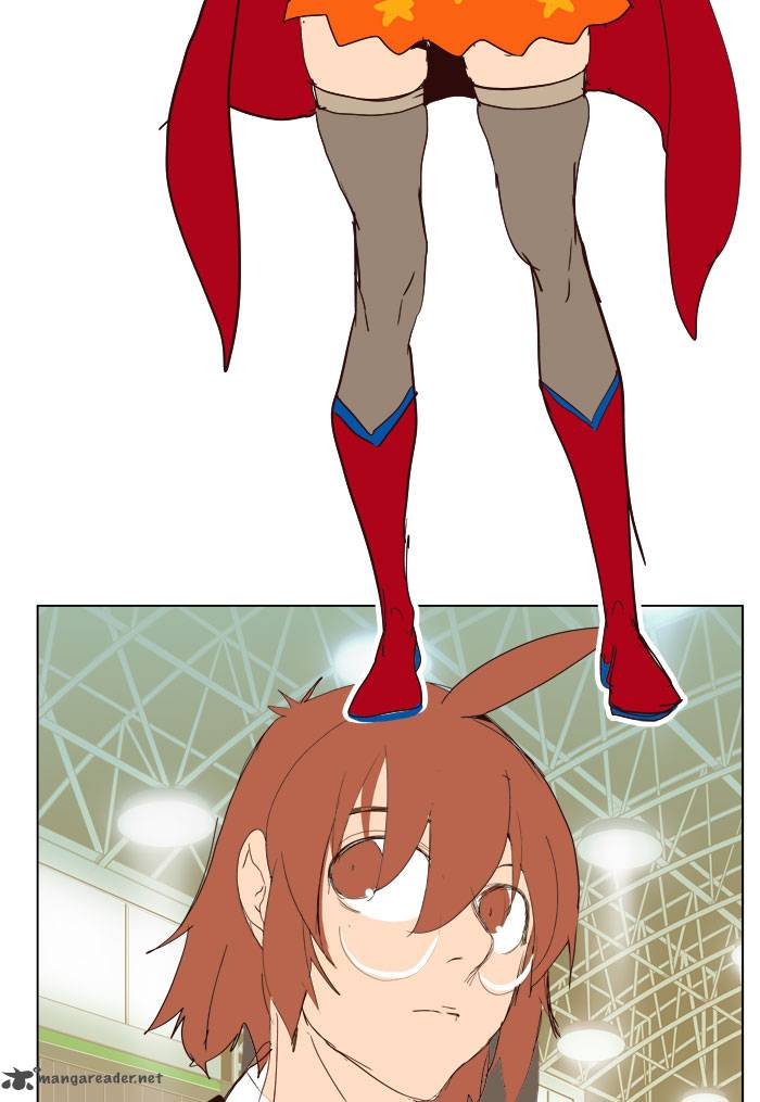 The God of High School - Chapter 218 Page 67