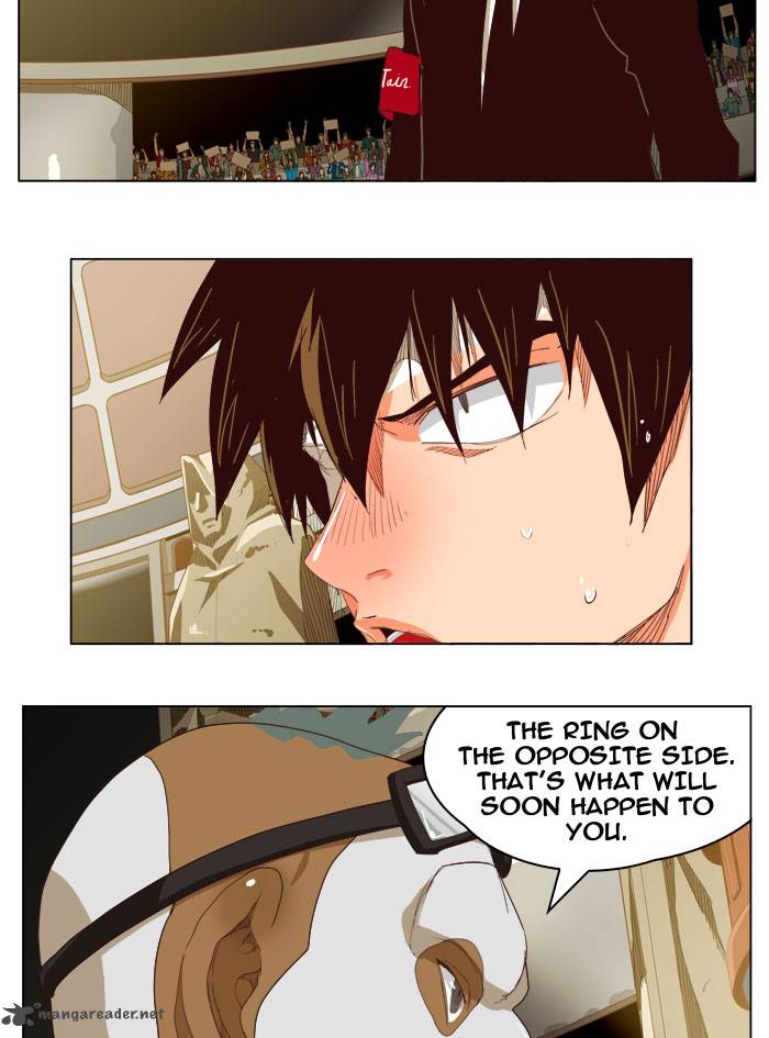 The God of High School - Chapter 218 Page 7