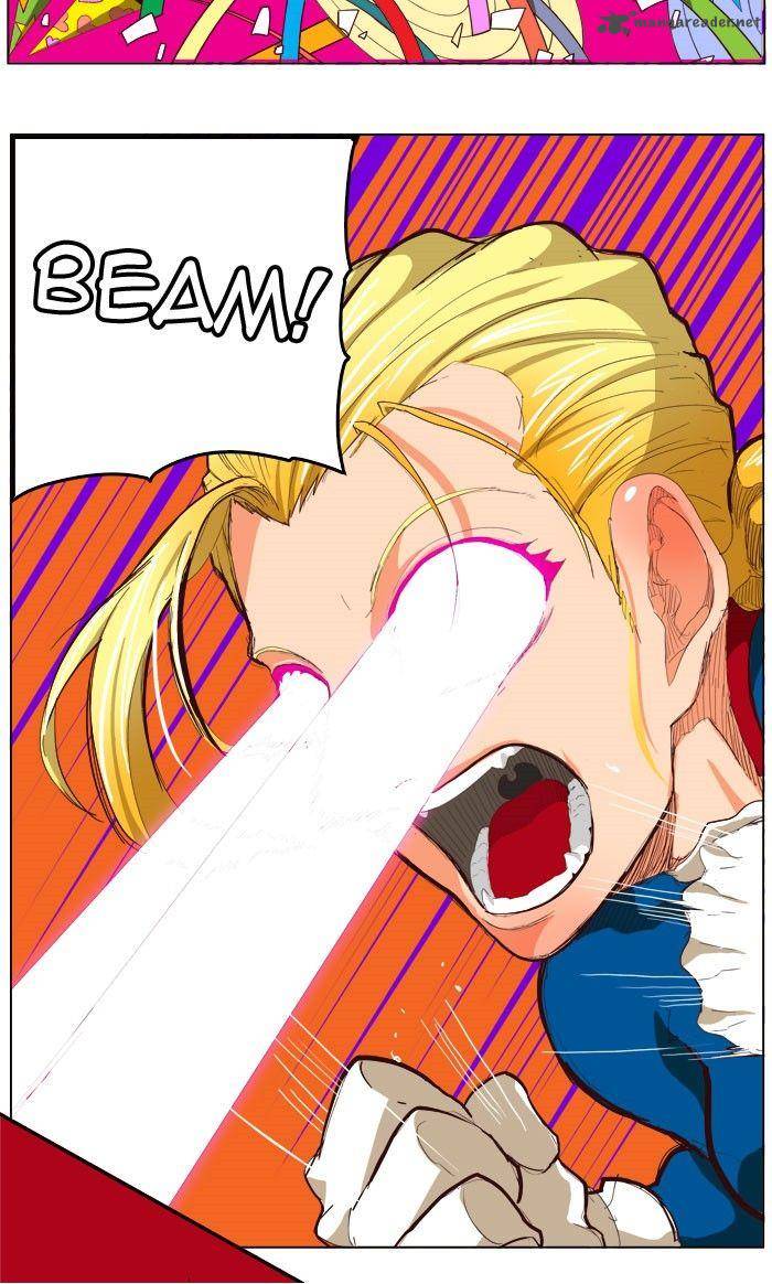 The God of High School - Chapter 219 Page 20