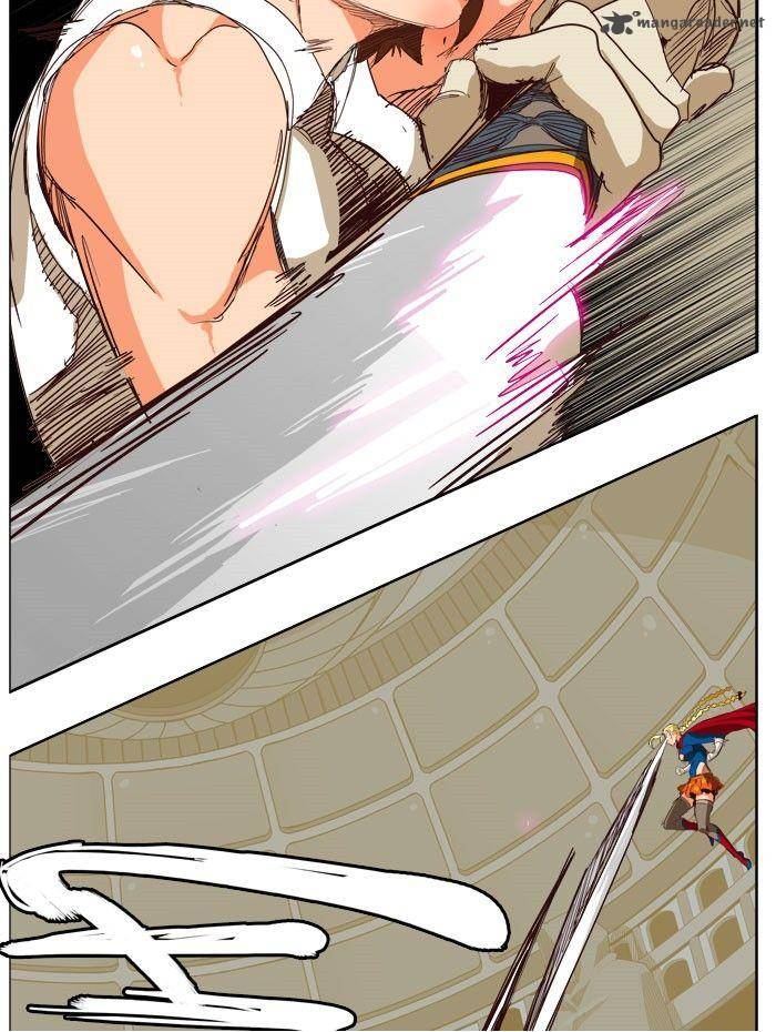 The God of High School - Chapter 219 Page 23