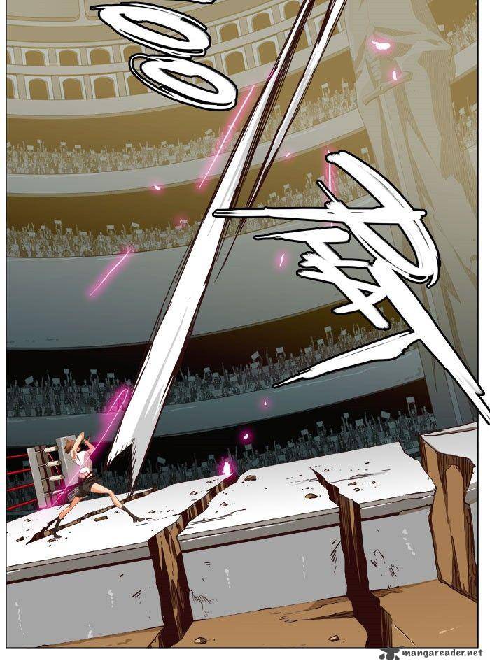 The God of High School - Chapter 219 Page 24