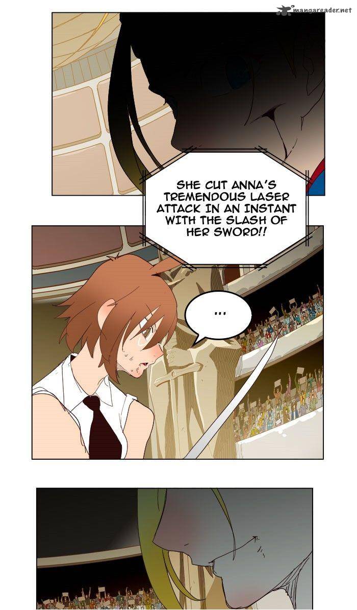 The God of High School - Chapter 219 Page 29