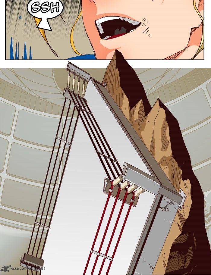 The God of High School - Chapter 219 Page 40