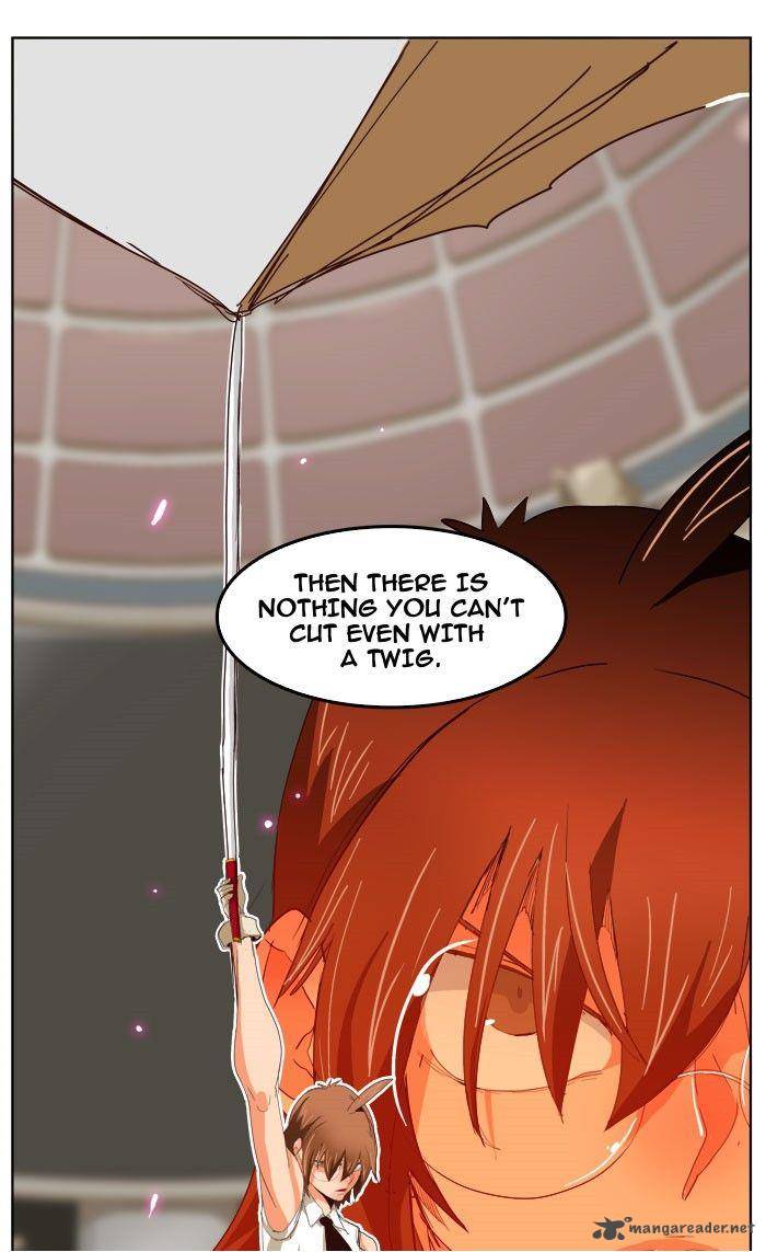 The God of High School - Chapter 219 Page 43