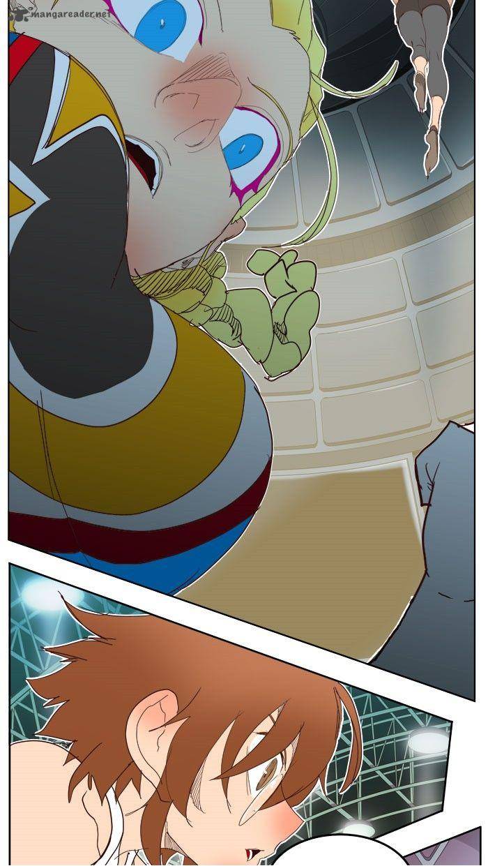 The God of High School - Chapter 219 Page 47