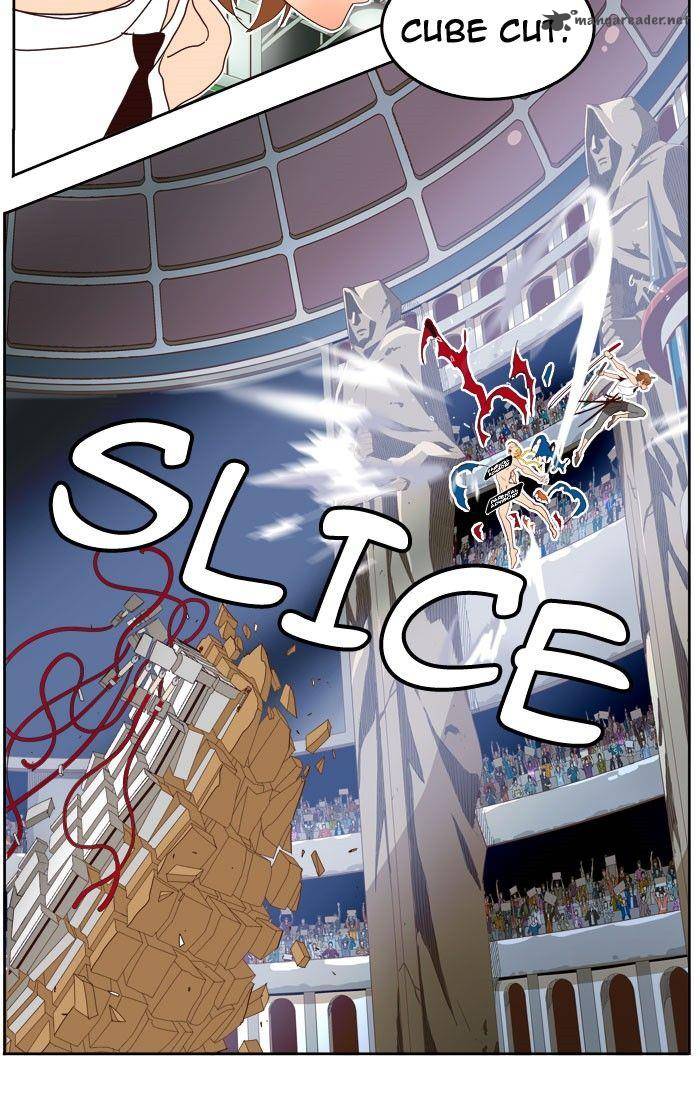 The God of High School - Chapter 219 Page 48