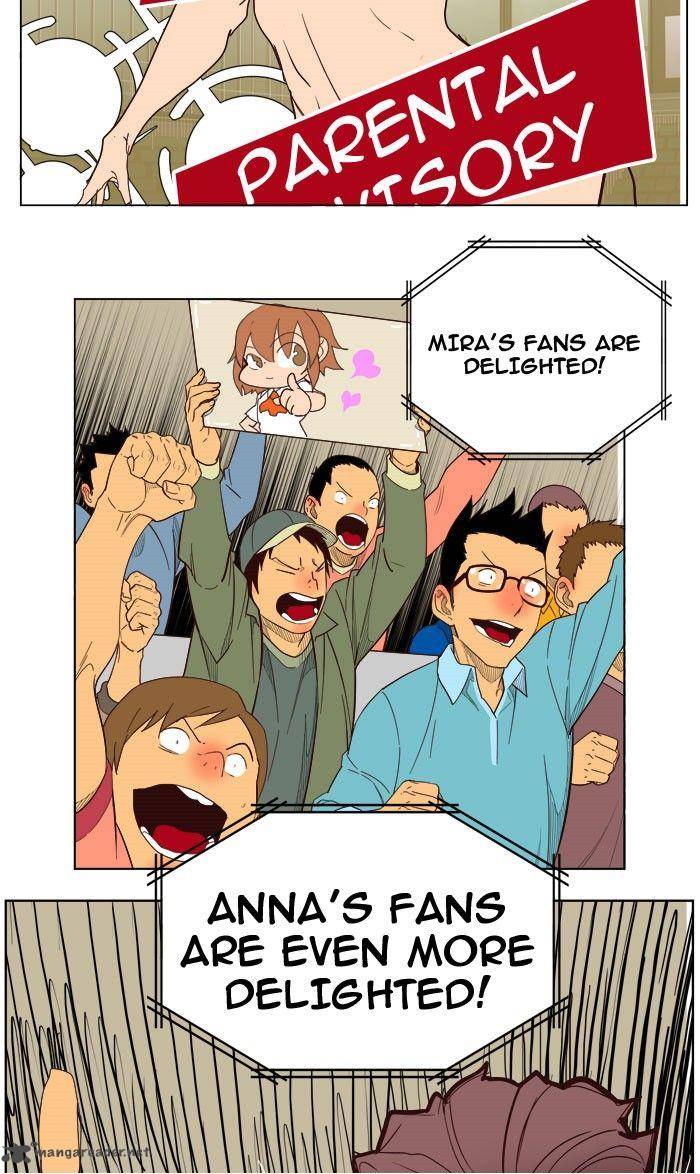 The God of High School - Chapter 219 Page 50