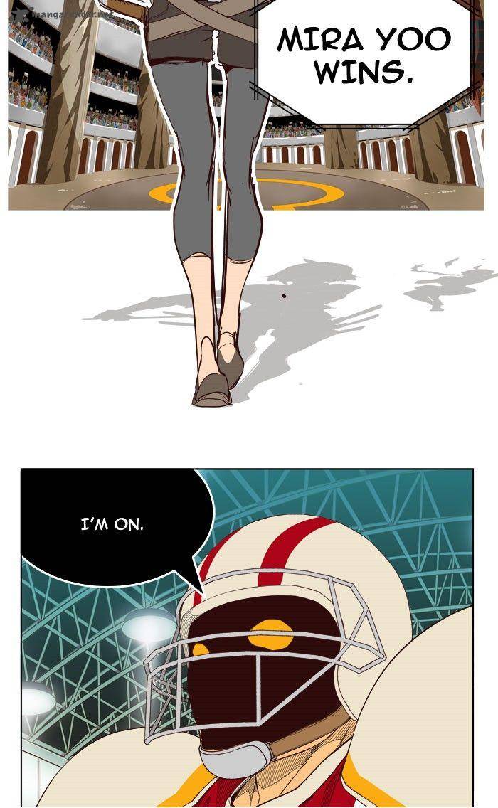 The God of High School - Chapter 219 Page 52