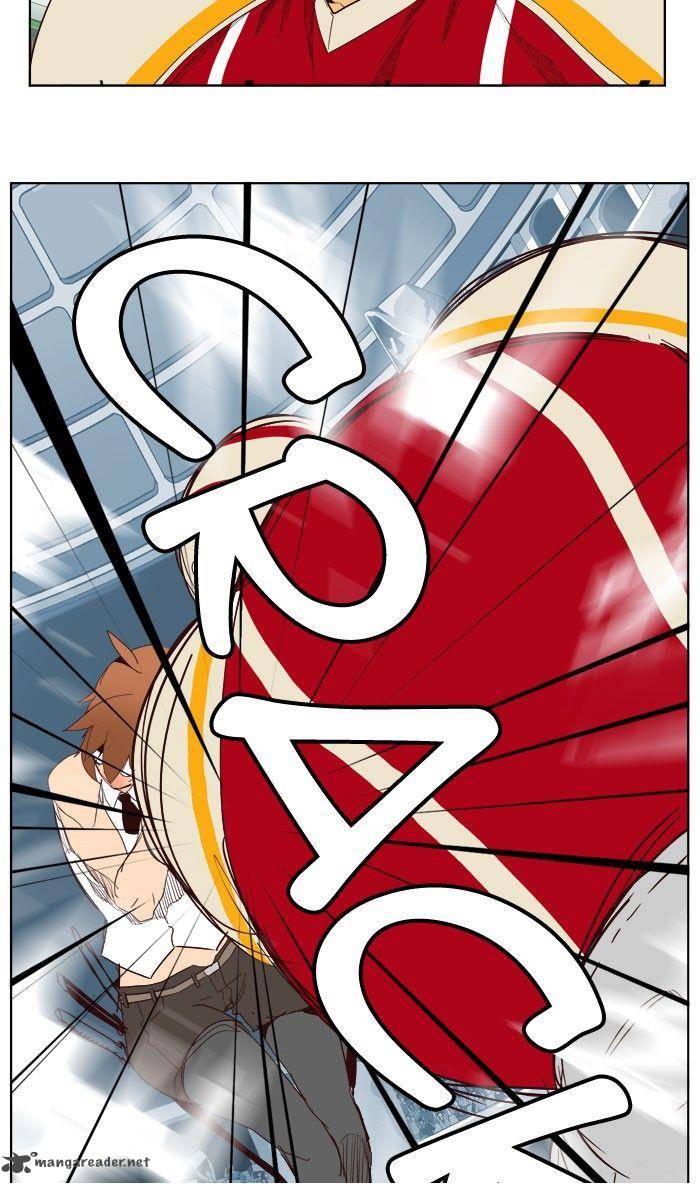 The God of High School - Chapter 219 Page 53