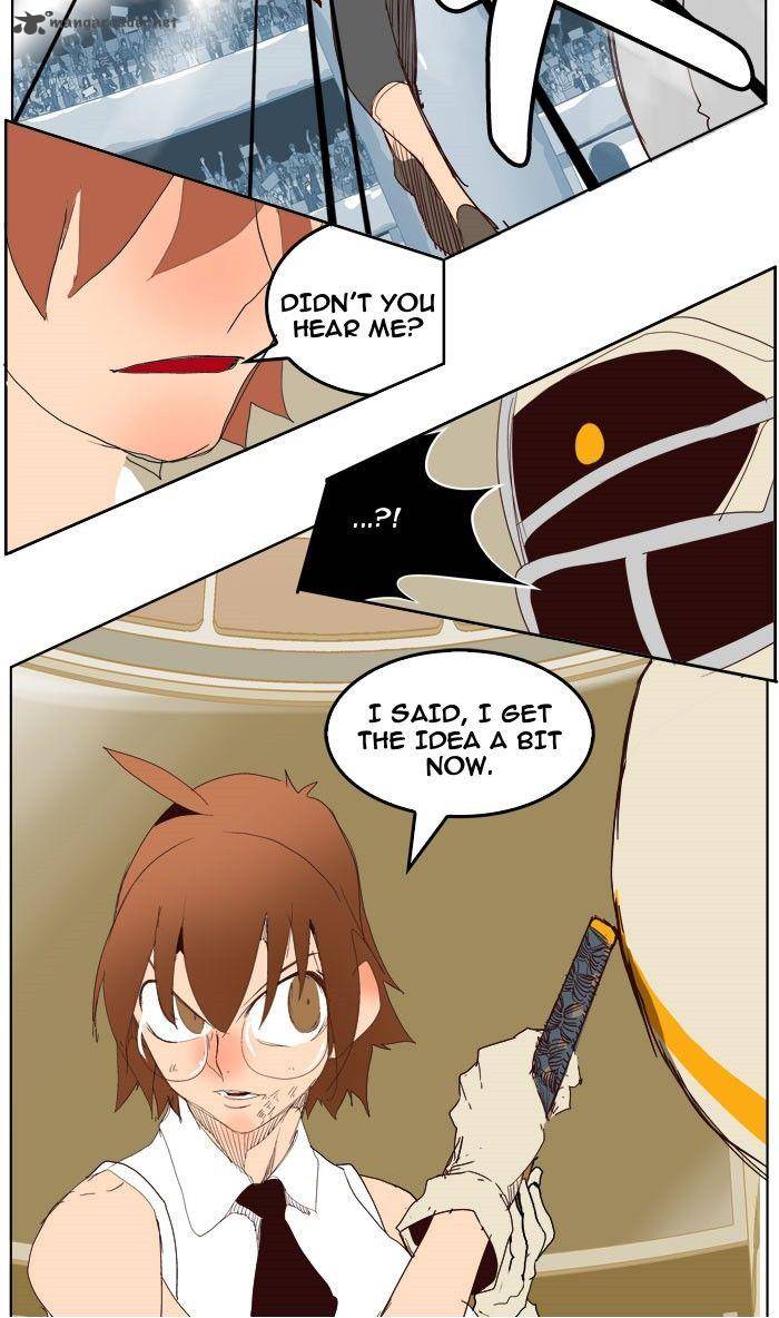 The God of High School - Chapter 219 Page 54