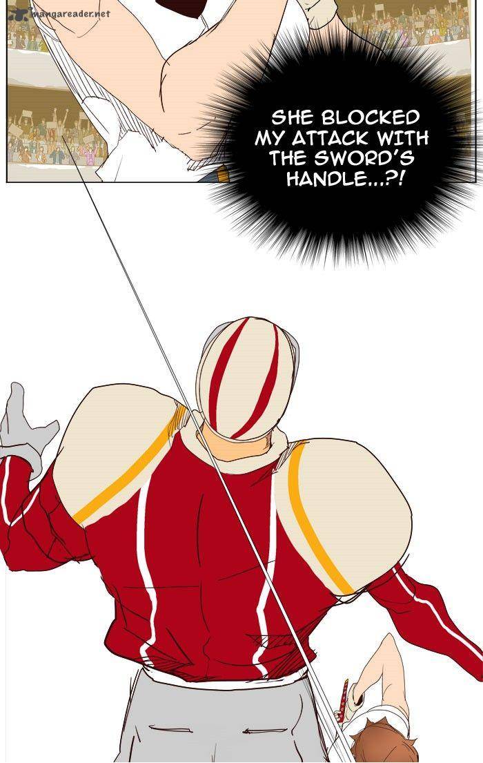 The God of High School - Chapter 219 Page 55