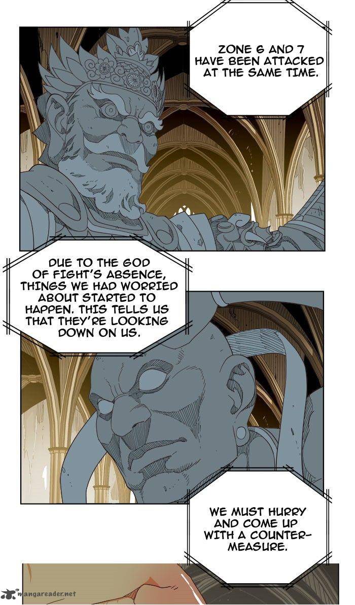 The God of High School - Chapter 219 Page 58