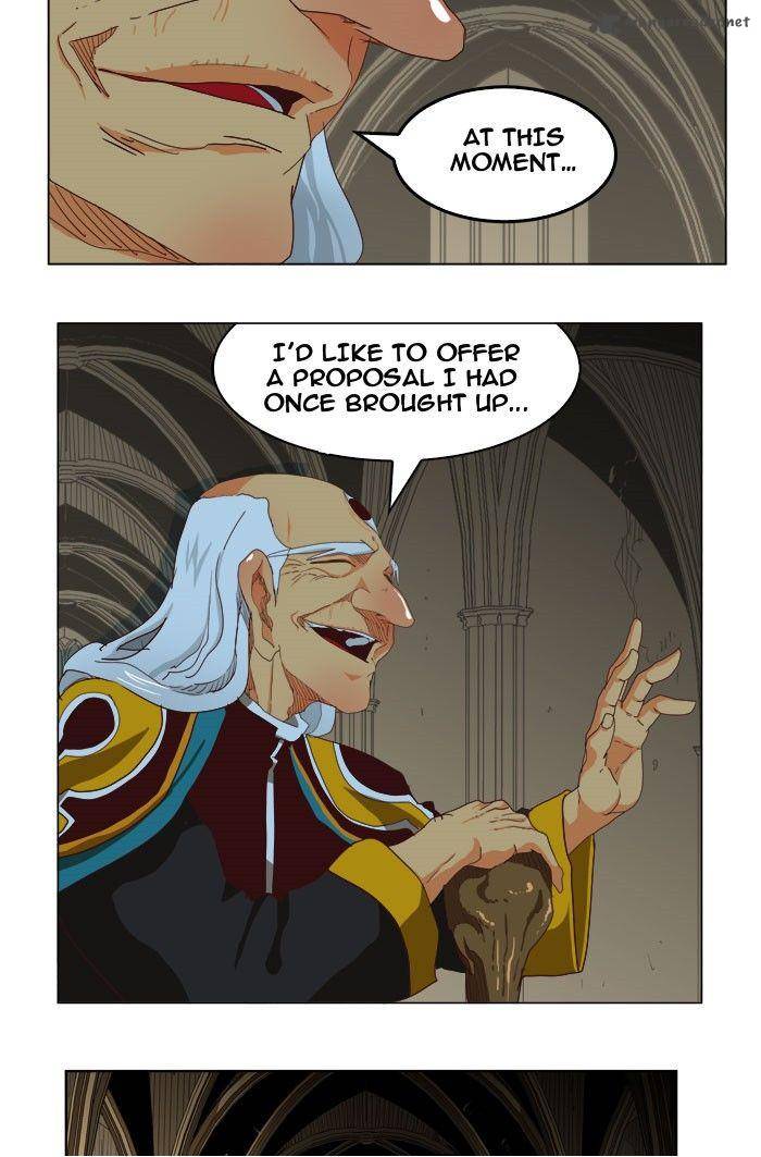 The God of High School - Chapter 219 Page 59