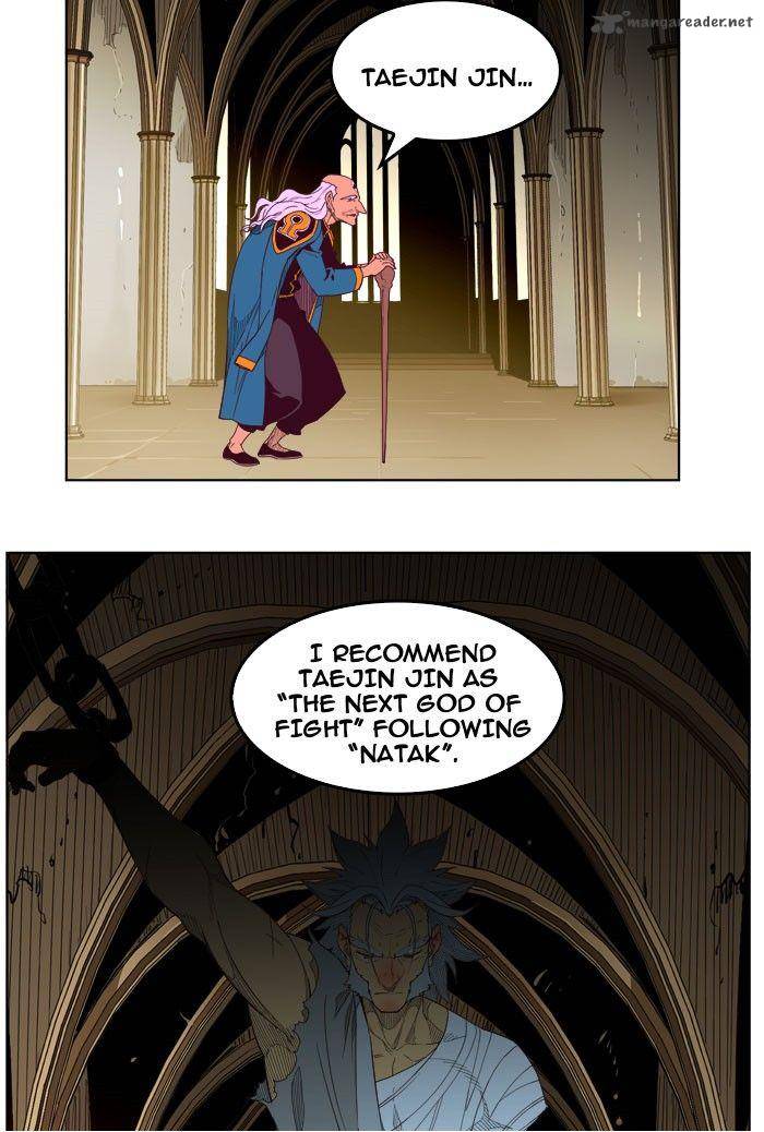 The God of High School - Chapter 219 Page 60