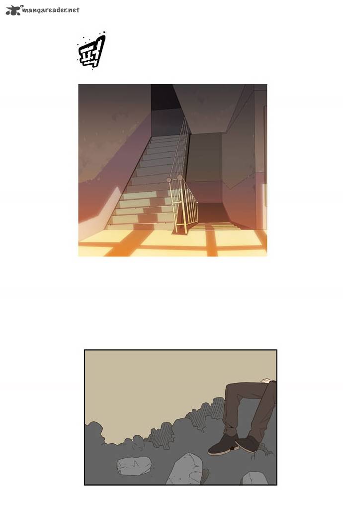 The God of High School - Chapter 22 Page 29