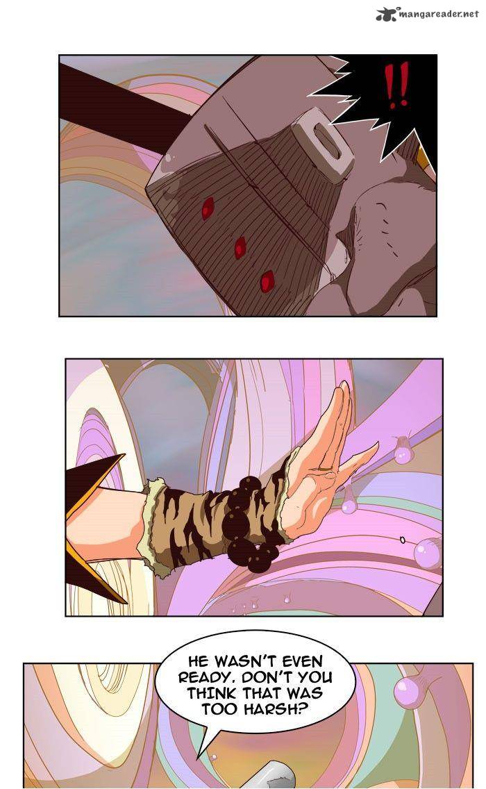 The God of High School - Chapter 220 Page 10