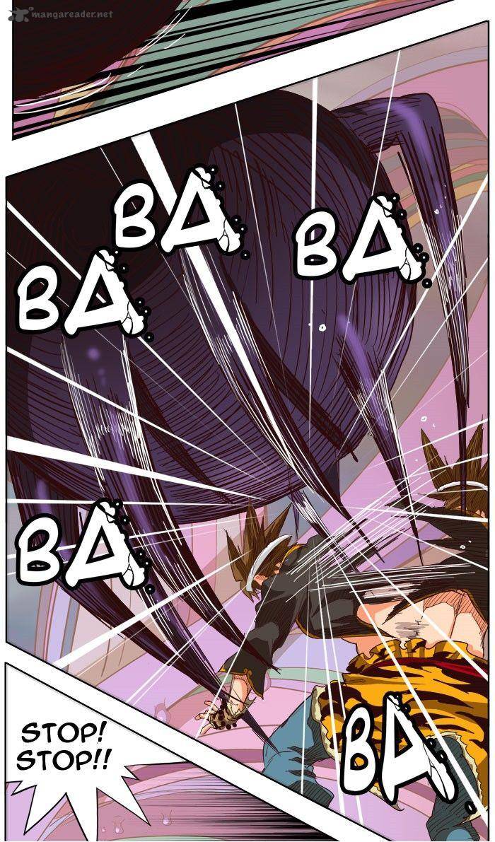 The God of High School - Chapter 220 Page 14