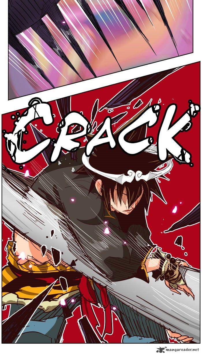 The God of High School - Chapter 220 Page 17