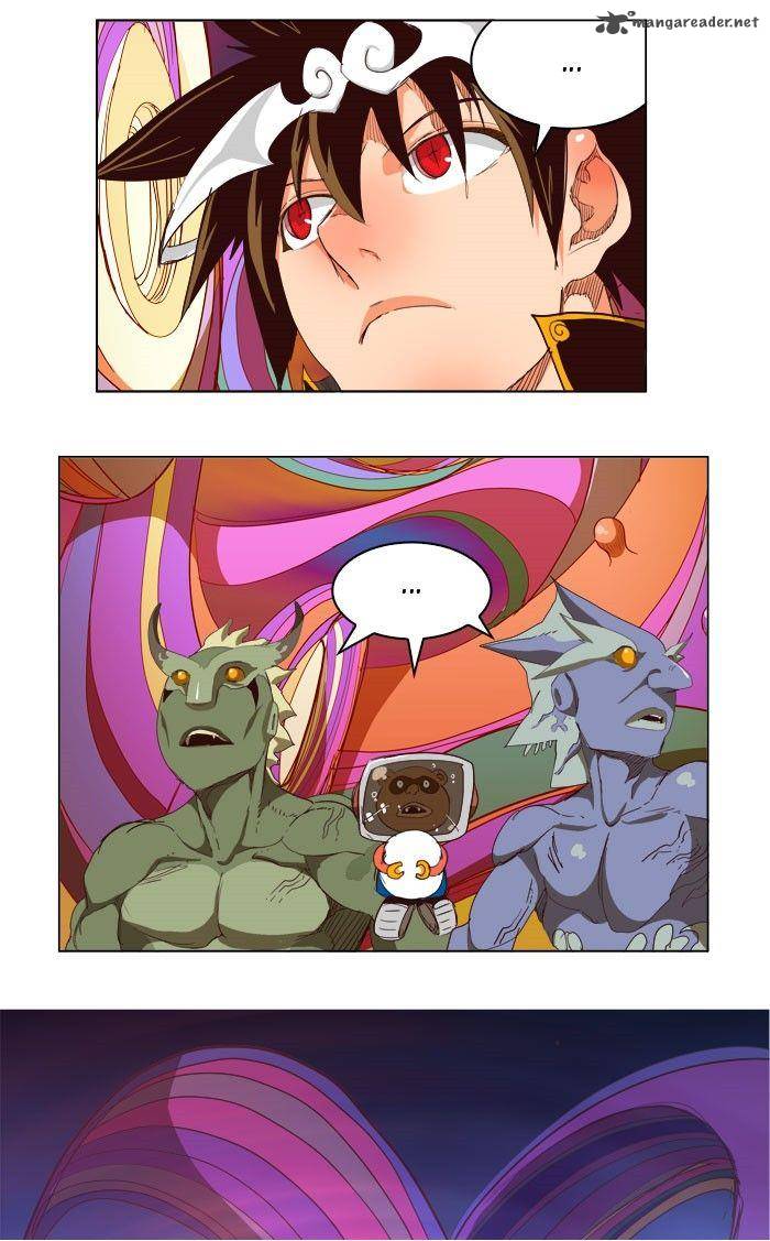 The God of High School - Chapter 220 Page 2