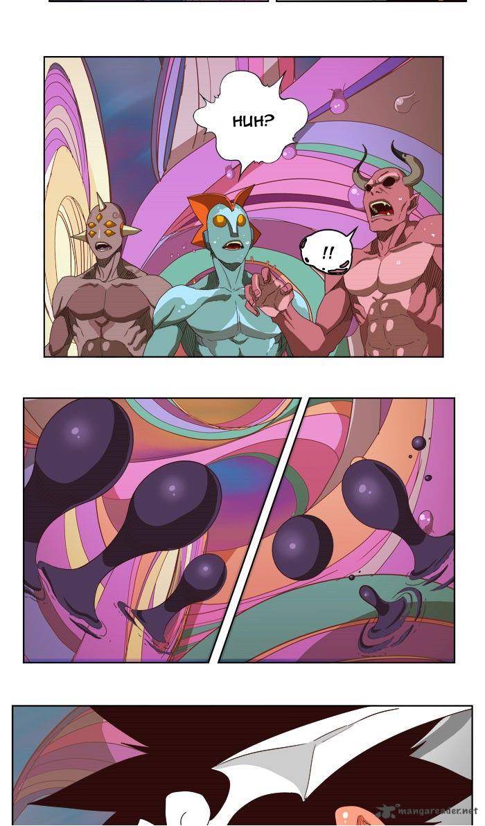 The God of High School - Chapter 220 Page 22