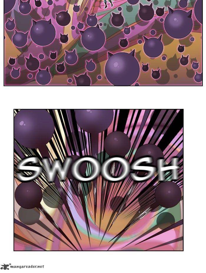 The God of High School - Chapter 220 Page 24