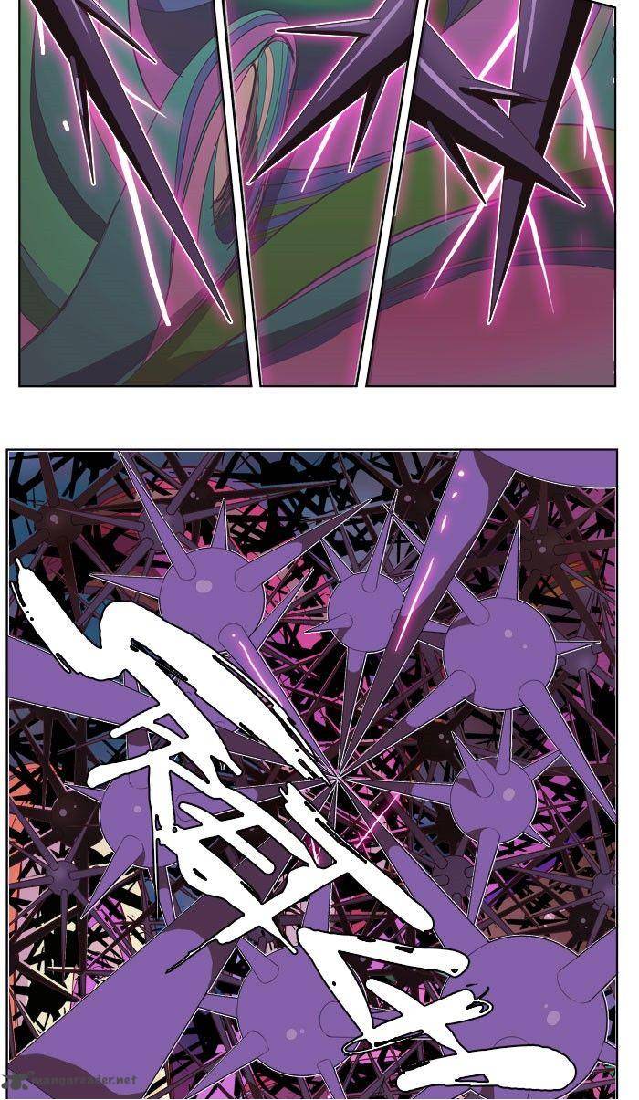 The God of High School - Chapter 220 Page 26