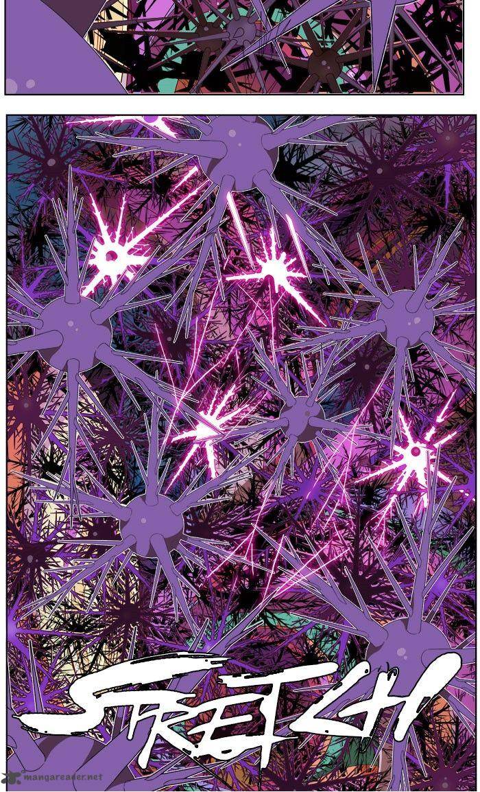 The God of High School - Chapter 220 Page 27