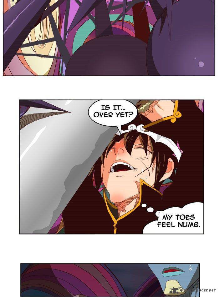 The God of High School - Chapter 220 Page 30