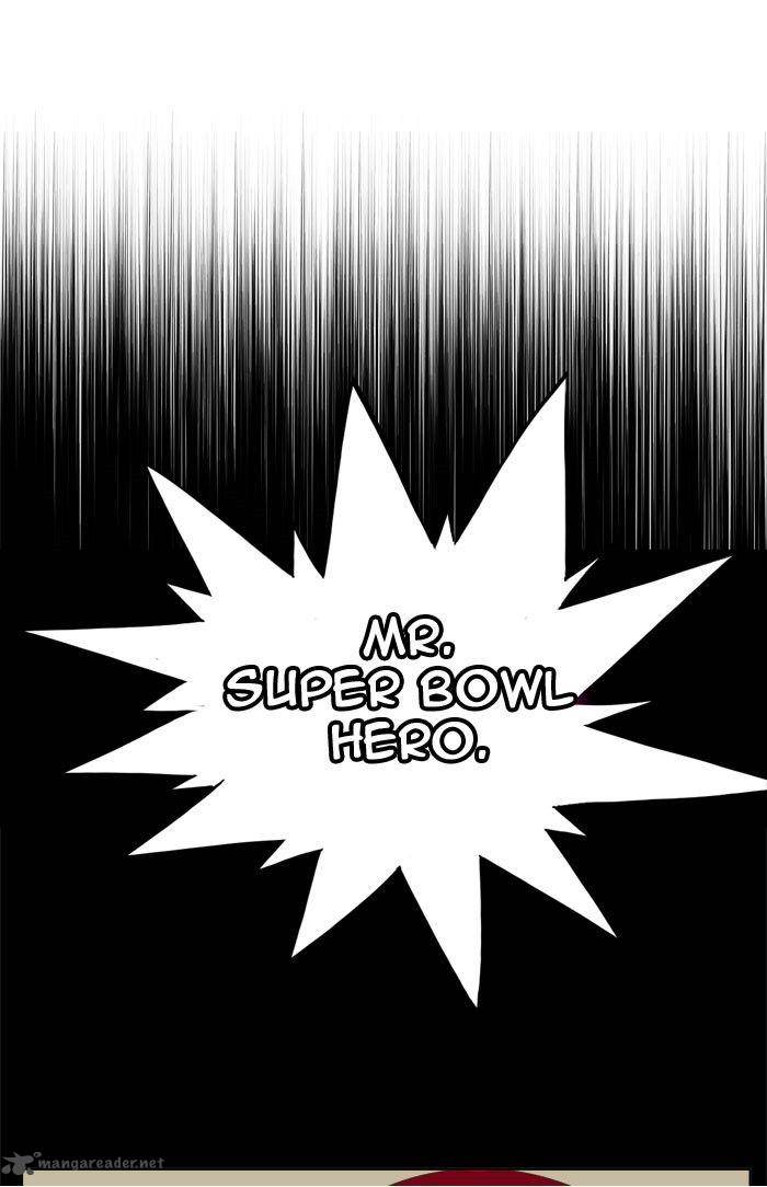 The God of High School - Chapter 220 Page 37