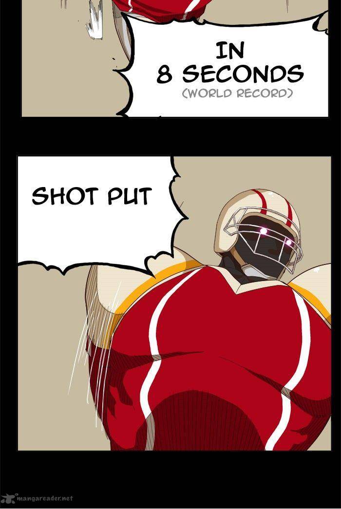 The God of High School - Chapter 220 Page 39