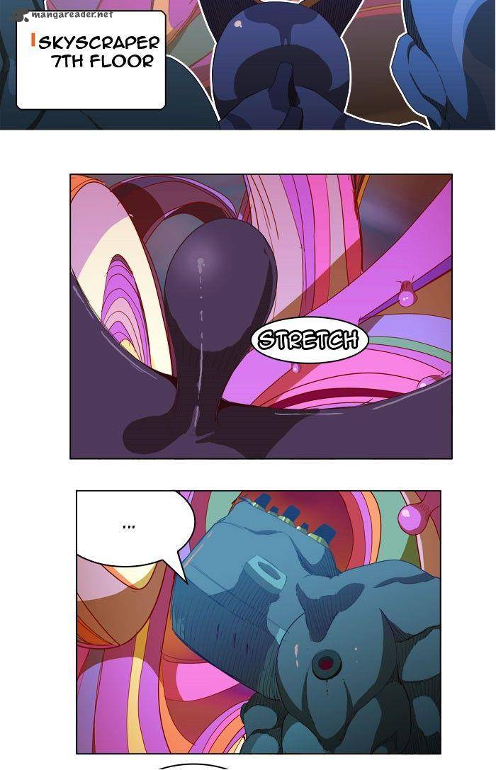 The God of High School - Chapter 220 Page 4