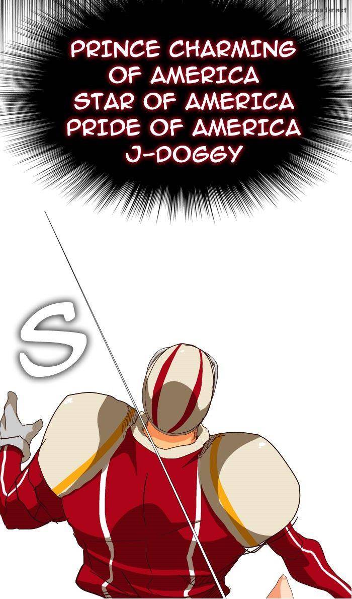 The God of High School - Chapter 220 Page 45