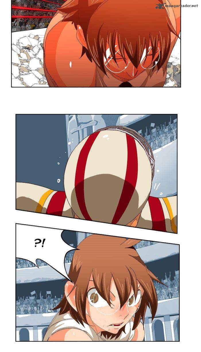 The God of High School - Chapter 220 Page 48