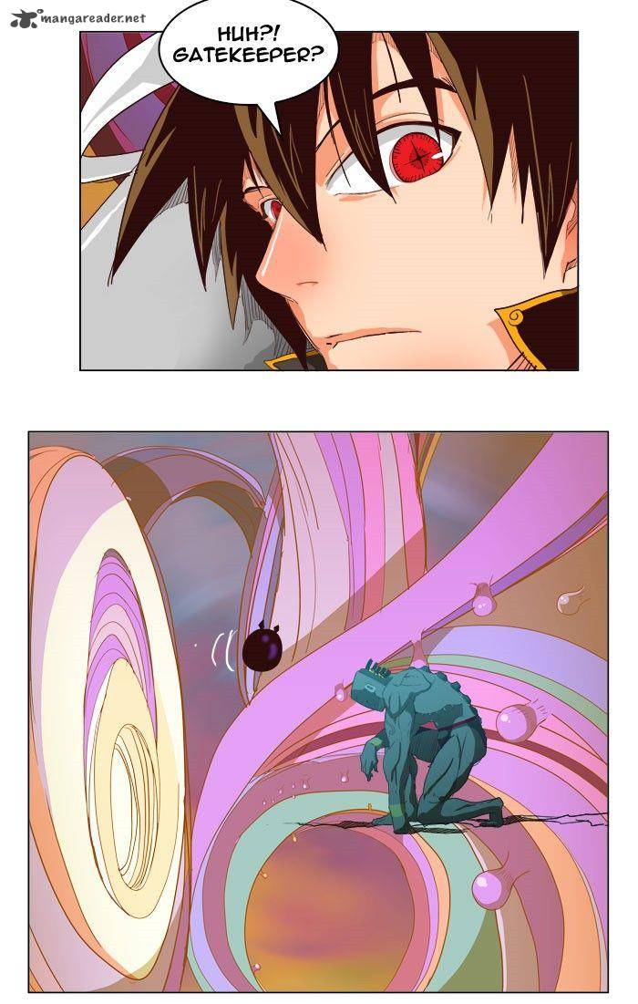 The God of High School - Chapter 220 Page 5