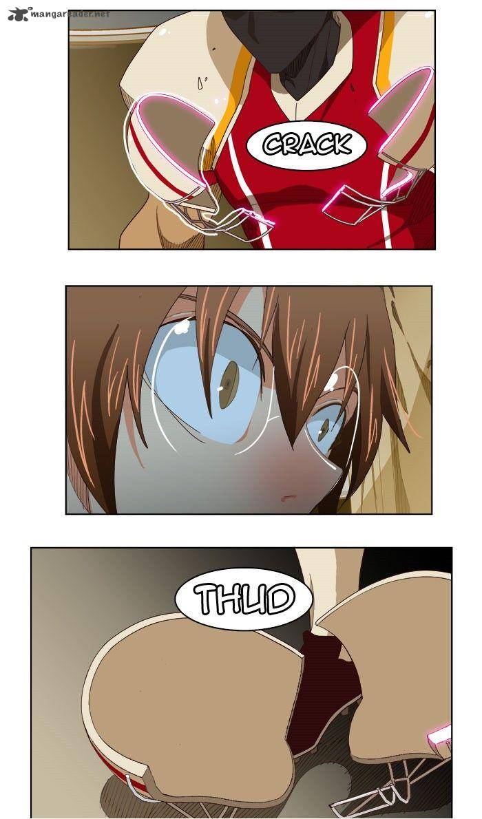 The God of High School - Chapter 220 Page 51