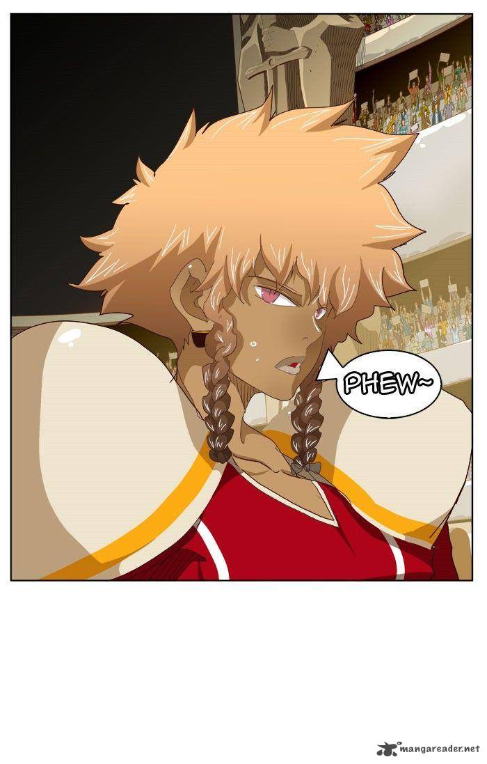 The God of High School - Chapter 220 Page 53