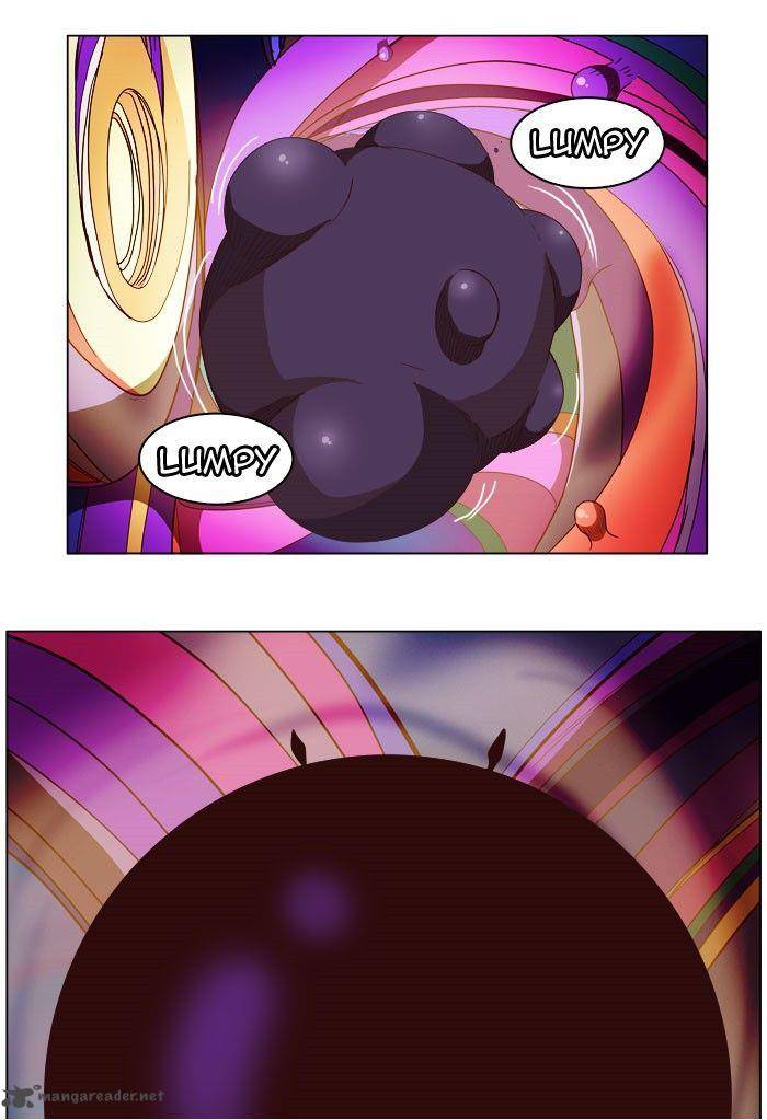 The God of High School - Chapter 220 Page 7