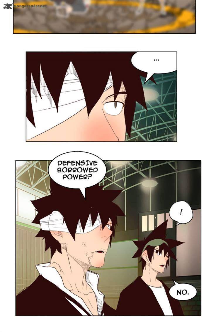 The God of High School - Chapter 221 Page 30