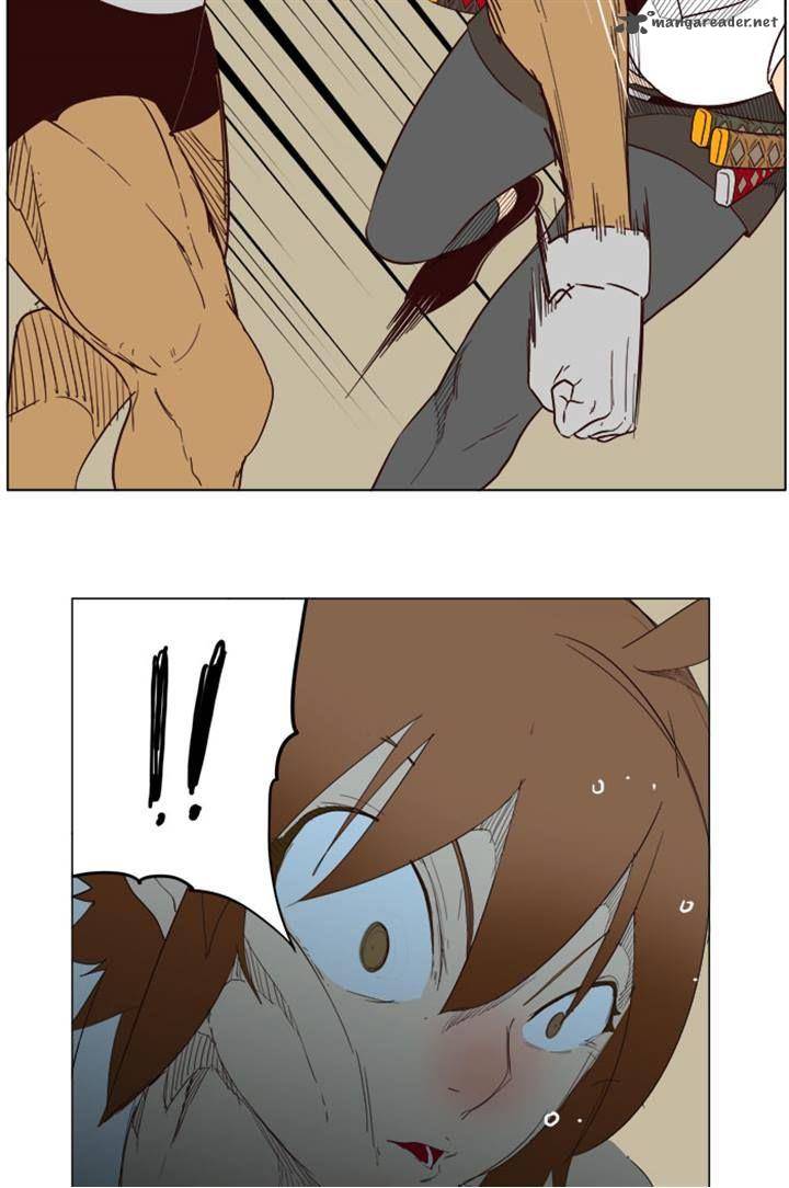 The God of High School - Chapter 221 Page 41