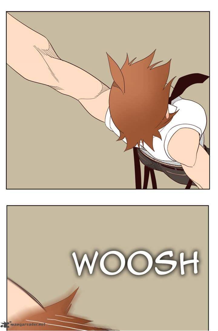 The God of High School - Chapter 221 Page 45