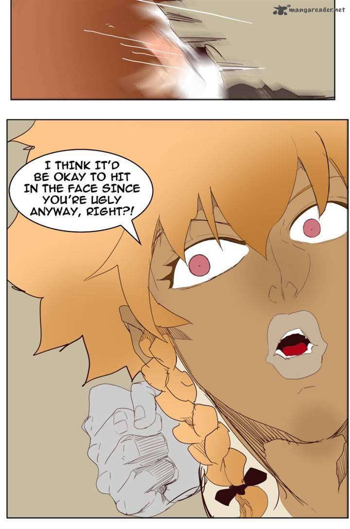 The God of High School - Chapter 221 Page 46