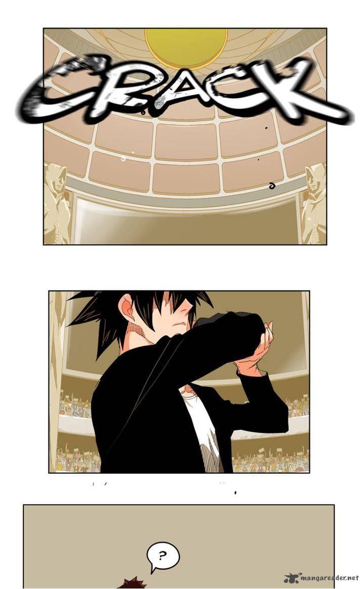 The God of High School - Chapter 221 Page 47