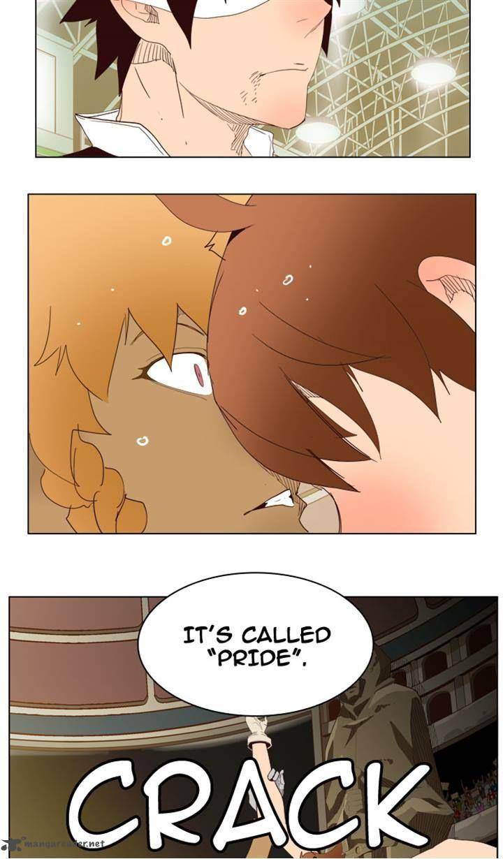 The God of High School - Chapter 221 Page 51