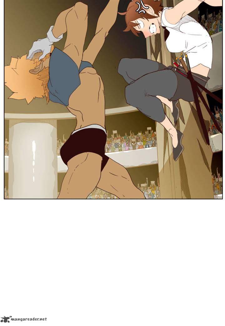 The God of High School - Chapter 221 Page 52