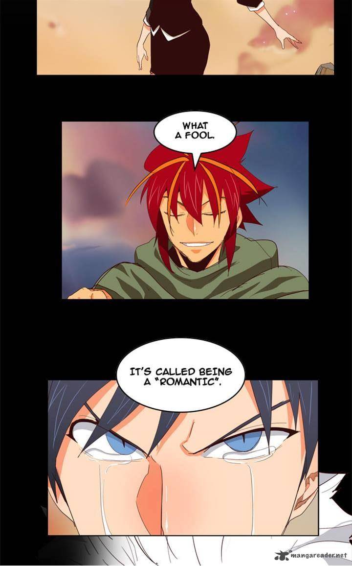 The God of High School - Chapter 221 Page 54