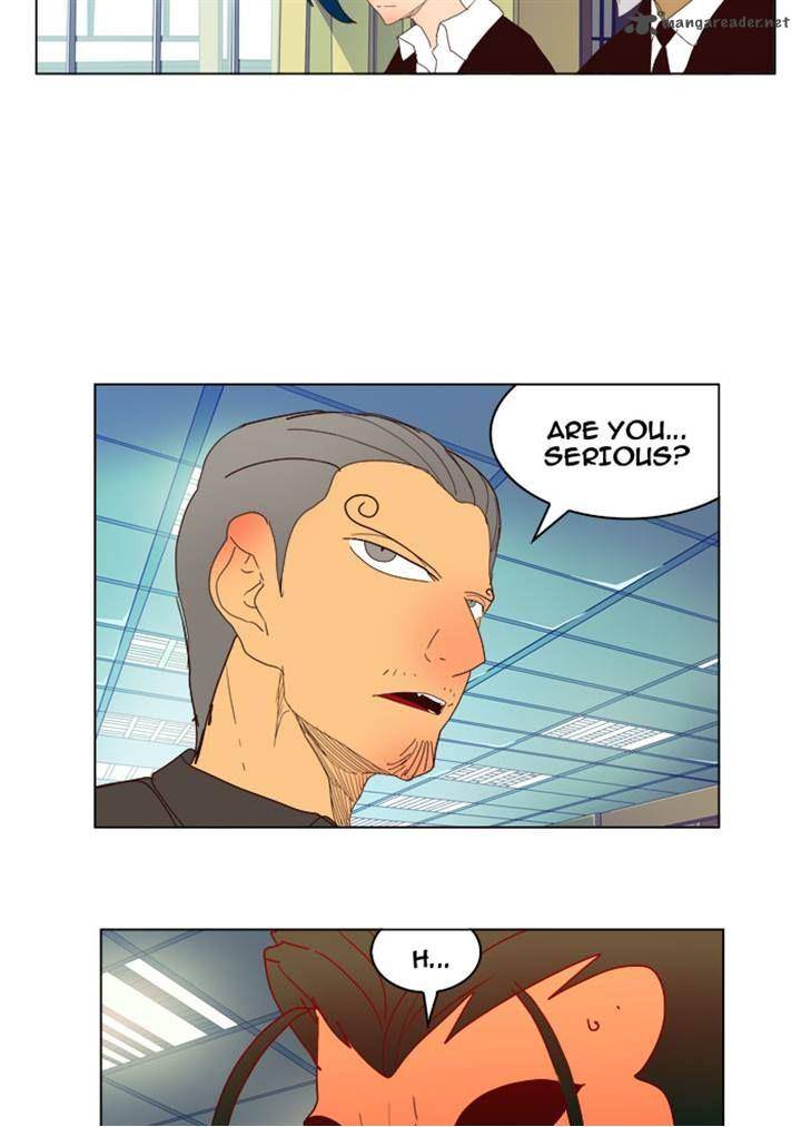 The God of High School - Chapter 221 Page 58