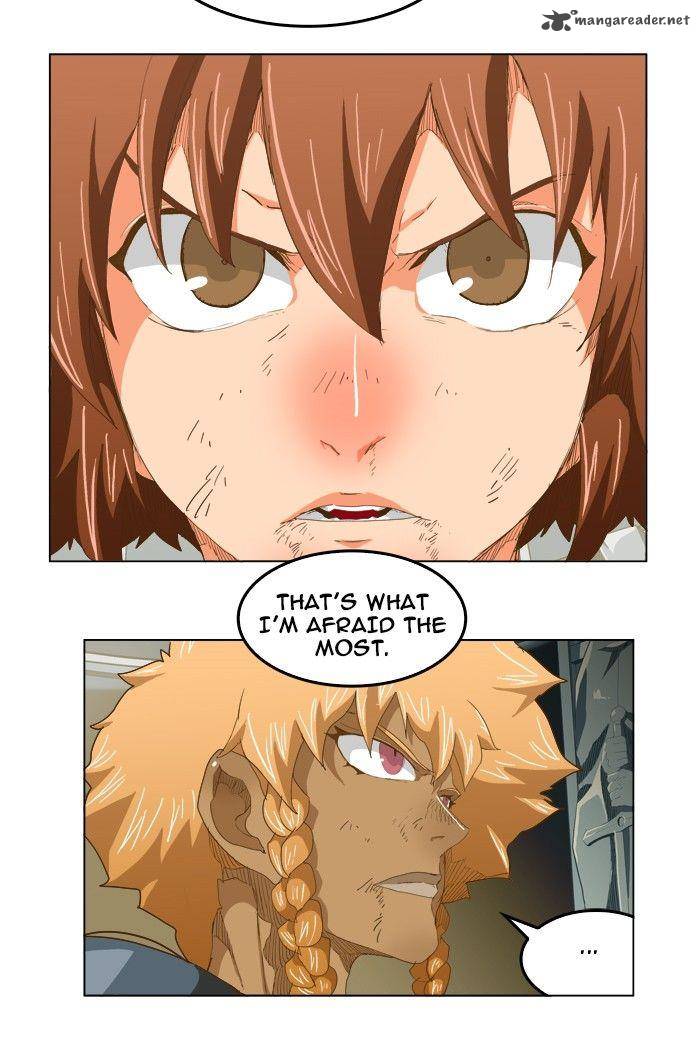 The God of High School - Chapter 222 Page 12