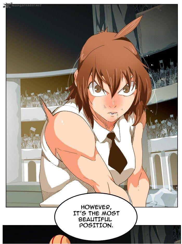 The God of High School - Chapter 222 Page 15